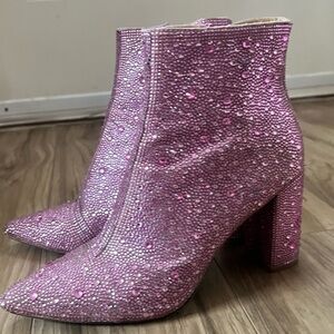 Besty Johnson | Ankle Boots